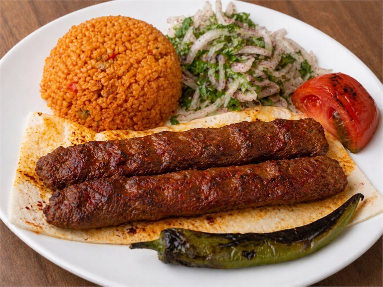 Adana Schotel