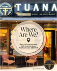 Tuana Grill Amsterdam