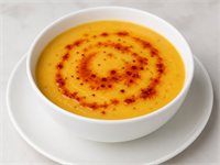 Mercimek Soep