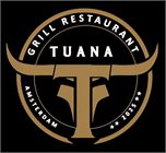 Tuana Grill Amsterdam